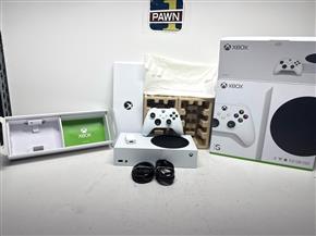 Microsoft Xbox Series S Console | Pawn 1 | Spokane | WA